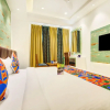 Отель FabHotel Yellow, фото 14