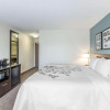 Отель Sleep Inn & Suites West Des Moines near Jordan Creek, фото 6