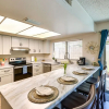 Отель Centrally Located Glendale Home w/ Yard & Grill, фото 11