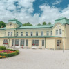 Отель Spa Resort Libverda - Villa Friedland, фото 1