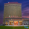 Отель Venus Royal Hotels (Tongcheng Tongguo Xiushui store), фото 10