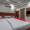 Отель OYO 16857 Hotel Jp Plaza, фото 4