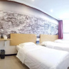 Отель Su 8 Hotel (Beijing Qianmen Friendship Hospital Branch), фото 1