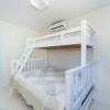 Отель Aluguel Apartamento 3 quartos sendo 1 suíte Bombas SC, фото 16