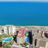 Отель Estupendo piso en primera linea de playa; RONDA IV, фото 17