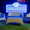 Отель Kayamaris Hotel, фото 36