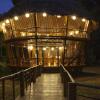 Отель Treehouse Lodge в Пуэрто-Мигель