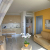 Отель Comfortable Apartment With AC, Terrace or Balcony by the sea, фото 4