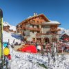 Отель Cozy Apartment Just 300 Meters From the Slopes in Tignes, фото 11