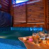 Отель Smoky Sunset Vista w HotTub Pool M View, фото 19