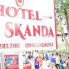 Отель Sai Skanda, фото 14