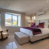 Отель Camps Bay Atlantic Villa, фото 4