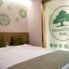 Отель GreenTree Inn Hebei Langfang Sanhe District Fudi square Express Hotel, фото 16