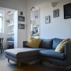 Отель Trendy 1 Bedroom Kemptown Flat Near The Seafront, фото 2