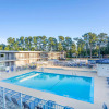 Отель Days Inn by Wyndham Wilmington / University, фото 14