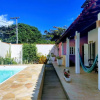 Отель Lapa Buzios Hostel e Pousada, фото 20