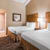 Отель Best Western Plus Saddleback Inn & Conference Center, фото 5