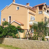 Отель Apartment With 3 Bedrooms in Privlaka, With Wonderful sea View and Enc, фото 1
