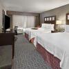 Отель Hampton Inn by Hilton Calgary Airport North, фото 4
