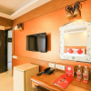 Отель OYO Flagship 047 Railway Station Surat, фото 13