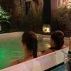 Отель Le jacuzzi de Marie ll, фото 3