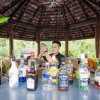 Отель Sibsan Resort & Spa Maeteang, фото 41