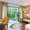 Отель Novotel Phuket Karon Beach Resort And Spa - SHA Extra Plus, фото 12