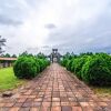 Отель Hillside Homestay Hue - Meditation Studio, фото 8