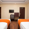 Отель Jay Suites, фото 7