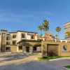Отель Baja Inn Hoteles Rio в Тихуане