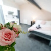 Отель Remarkable 1-bed Studio in Birmingham, фото 11