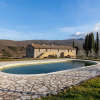 Отель Scenic Holiday Home in Chianni With Swimming Pool, фото 1