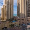 Отель Marina Promenade – Delphine Tower/dubai Marina 1br Luxury Apt Sea View Sleeps 3 - Hls 37921, фото 20