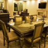 Отель Spacious Executive Luxury Apartment With Balcony, фото 12