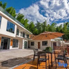 Отель Tianzhu Mountain Bamboo Forest Homestay, фото 7