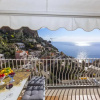 Отель Casa Paradisea in Positano, фото 39