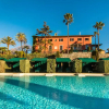 Отель Gran Hotel Son Net, фото 21