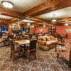 Отель Holiday Inn Express & Suites Tulsa S Broken Arrow Hwy 51, фото 39