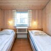 Отель Ideal Holiday Home in Løkken Denmark With Sauna, фото 16