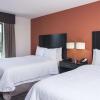 Отель Hampton Inn & Suites Seneca-Clemson Area, фото 6