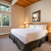 Отель Slopeside 2 Bedroom Gold-rated Residence at Golden Peak in Vail Village, фото 3