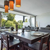 Отель Patong Bay View 3BR Pool Villa Atika 10, фото 13