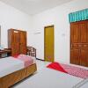 Отель OYO 90361 Griya Noumi Syariah, фото 32