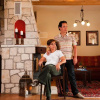Отель Fretzato Traditional Guest House, фото 16