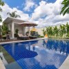 Отель Villa Banyu Riris, фото 15
