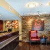 Отель Red Roof Inn Princeton - Ewing, фото 20