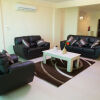Отель Ocean Front Suites в Дар-эс-Саламе