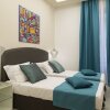 Отель The Five Rooms Napoli, фото 5