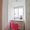 Отель Colorful 1Br Apt - 15 Mins To Castelo De S. Jorge, фото 8