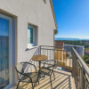 Отель Stunning Home in Seget Vranjica with Outdoor Swimming Pool, Hot Tub & 4 Bedrooms, фото 7